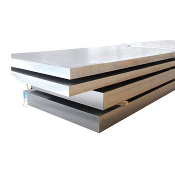 Plaque signalétique gravée sur mesure en acier inoxydable / aluminium / cuivre en métal 