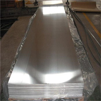 4343/4047/7072 Fabricant de feuilles de brasage en aluminium 