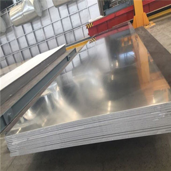 Bon fournisseur poids de plaque d'aluminium de 10 mm d'épaisseur pour matériau de construction 