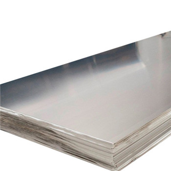 Anti-Slip AA 1060 2011 2014 Prix de la plaque de contrôle en aluminium 