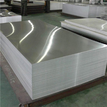 Feuilles d'aluminium de sublimation de 1 mm d'épaisseur 