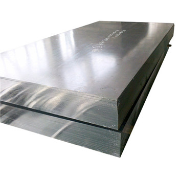 Feuille de plaque en aluminium Low Cte 4047 pour électronique 