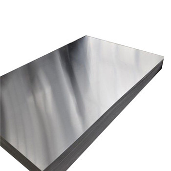 Cinq barres / plaque de bande de roulement en aluminium / plaque de diamant en aluminium / feuille de plaque à carreaux en aluminium plaque d'aluminium de 3 mm d'épaisseur de 6 mm 