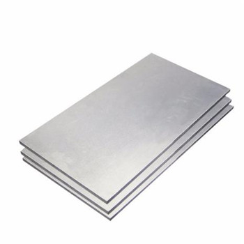 Meilleure vente en alliage d'aluminium 4047 4343 Feuille de brasage en aluminium 