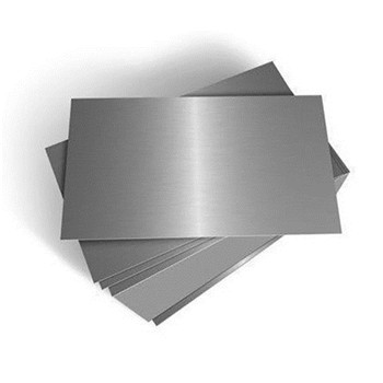 Feuille d'aluminium gaufrée 3003 H14 