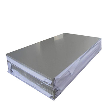 Feuille d'alliage d'aluminium 4047 pour le revêtement et le remplissage de composants électroniques 