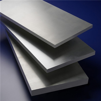 Plaque en aluminium de feuille d'alliage d'aluminium 2A12 