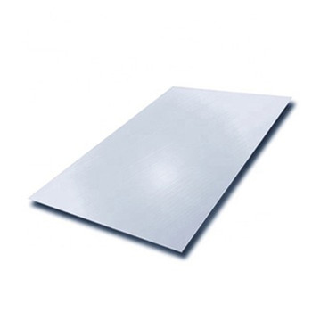Meilleure qualité en aluminium / disque en aluminium / plaque ronde 5052 5083 5086 7050 