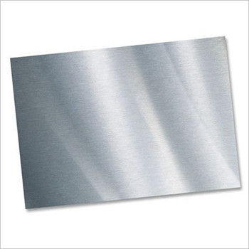 Plaque à carreaux en aluminium H24 5086 Compass pour plancher de remorque 