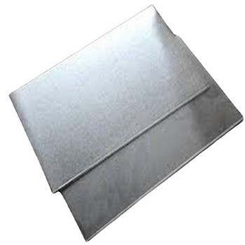 prix de la feuille d'aluminium de matériau de construction 4X8 à vendre 