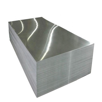 Prix de feuille d'aluminium de haute qualité 0.4mm 0.5mm 1050 4X8 